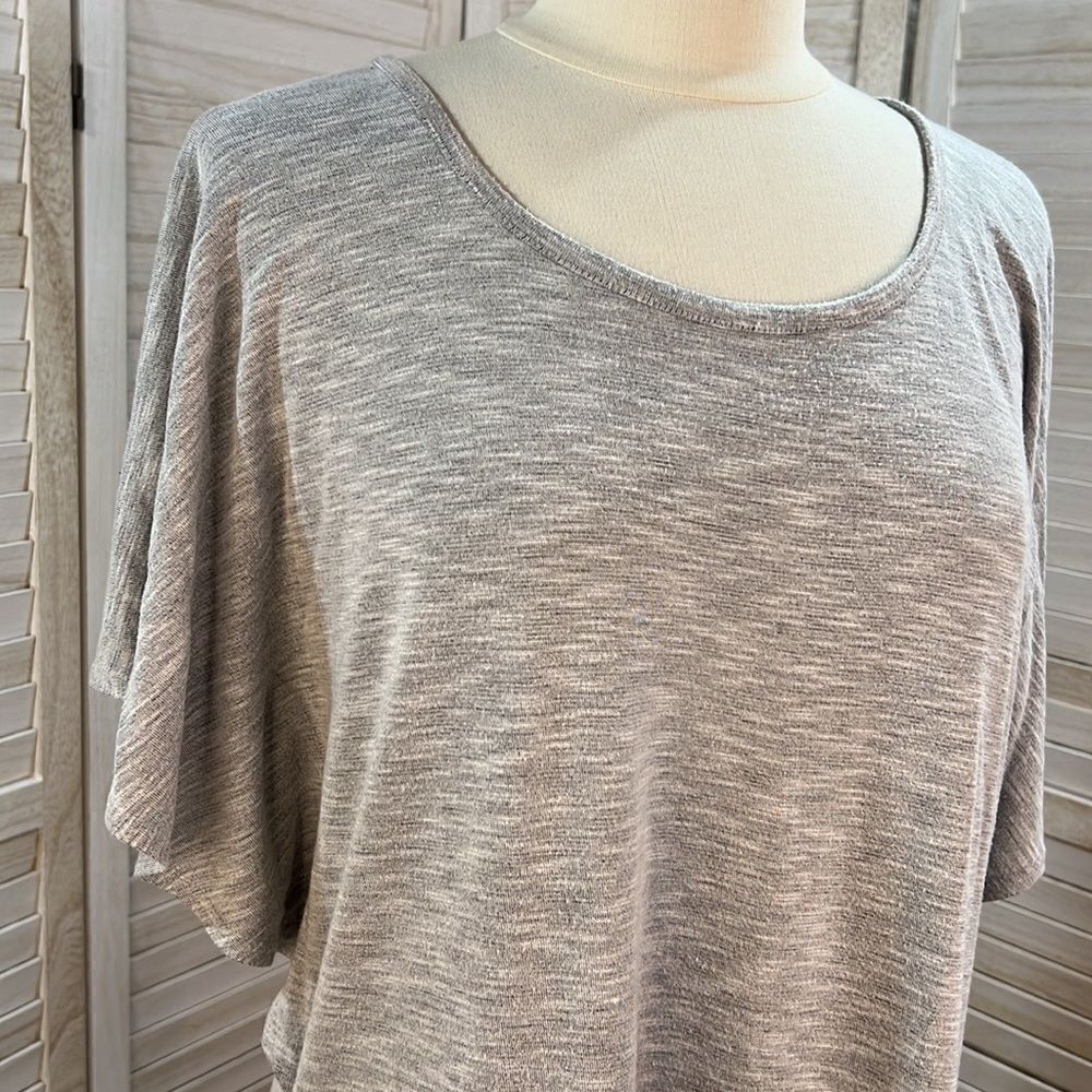 3/$25 DOTTI Beach Swim Pool Coverup M - Picture 2 of 7